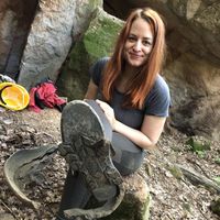 Dóra Sánta的照片