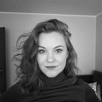 Joanna Nowicka's Photo