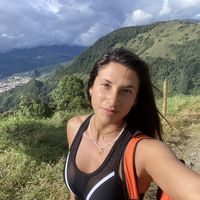 Claudia  Montoya的照片