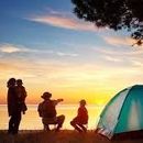 🌿 Weekend Camping Trip in Oued El Kassab! 🏕️'s picture