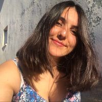 Ekin Gökçe Küçük's Photo