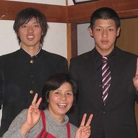 Masaya Wakasugi的照片