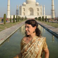 Fotos de Nuria Alvarez Benito