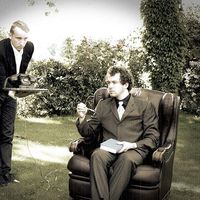 Maarten Bogaert's Photo