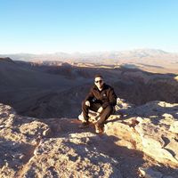 Mauricio de Oliveira的照片