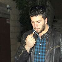 Daniel Vaknin的照片