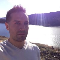 Antonio Sanchez的照片