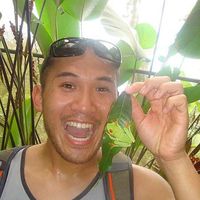 Paul Luangkhot's Photo