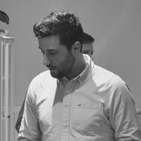 Florian Perdrizot's Photo