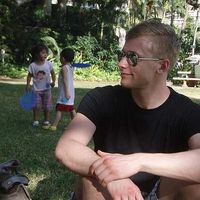 Meelis Teern's Photo