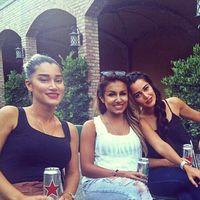 Fotos von Eleni Eyvazi