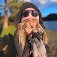 Lucia  Lescano's Photo