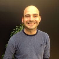 Hannes Müller的照片