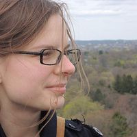 Burcu Turkay's Photo