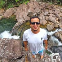 Welton Amorim's Photo
