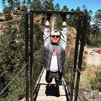 Le foto di HECTOR RODRIGUEZ