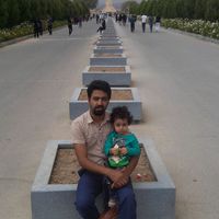 Fotos von reza khani