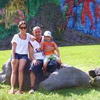 Le foto di Pedro Luis Miranda Hernández