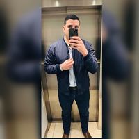 Fotos von Ali ElSemsar