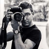 Daniel Prüst López's Photo