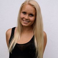 Ingrid Abrahamsen's Photo