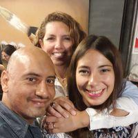 Andres Vicentela's Photo