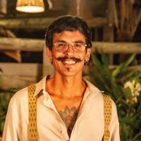 Daniel Medina's Photo