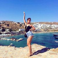 Loretta Giorgia's Photo