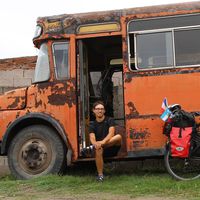 Jean Jerome Krajewski's Photo