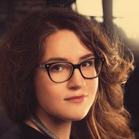 Victoria Eluikina's Photo