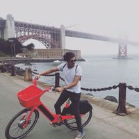 Alejandro Mendoza的照片