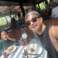 Rizky Mesias的照片