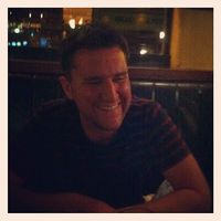 Peter Harpur's Photo