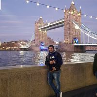 ATUL Traveller's Photo