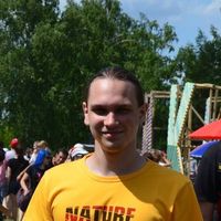 Konstantin Dravolin的照片