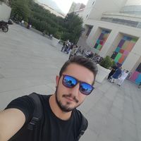 han  çiftçi's Photo