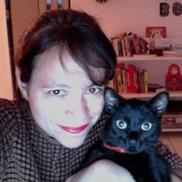 Alessandra Cavalcanti的照片