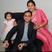 Kranthi Alapati's Photo