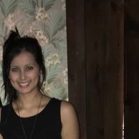 Daniela Sanabria's Photo