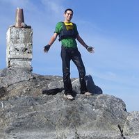 Oliver George's Photo