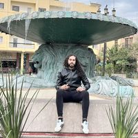 Alejandro Quintero's Photo