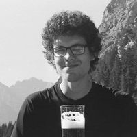 Kajetan Grabowski's Photo