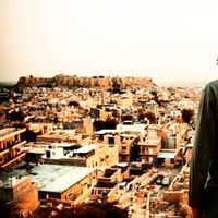 Fotos von Ashish Gopa