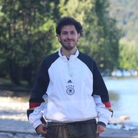 Marco Lavalle's Photo