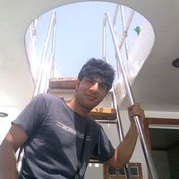 akbar Nasajpoor的照片