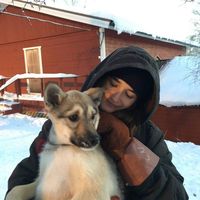 Le foto di Victoria Mouton