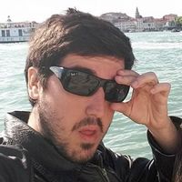 Le foto di Marcelo Machado