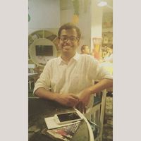 Omkar Masurkar's Photo