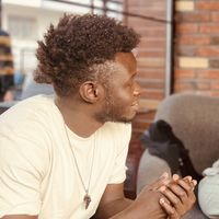 Abdul Arjali's Photo