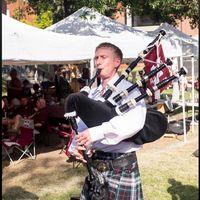 Michael Keating的照片